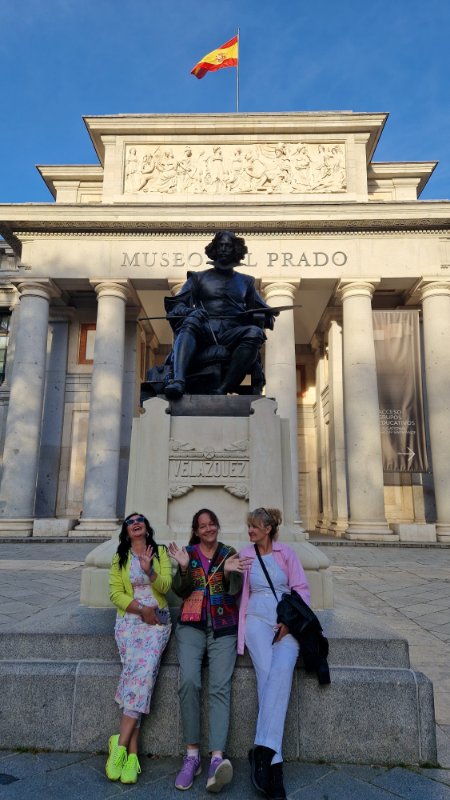 madrid